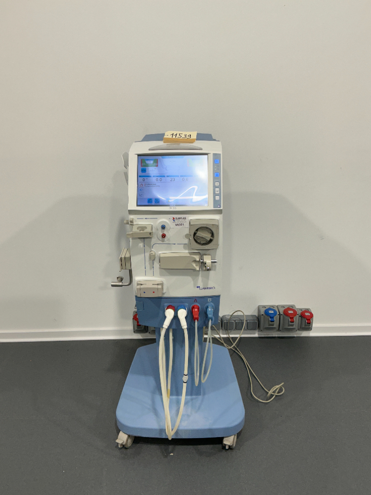 Image of Gambro AK-98 - Dialysis